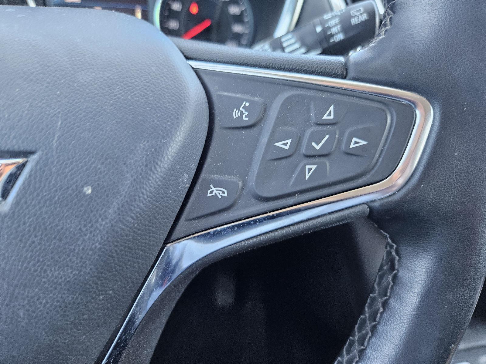 2024 Chevrolet Equinox LT - Photo 14