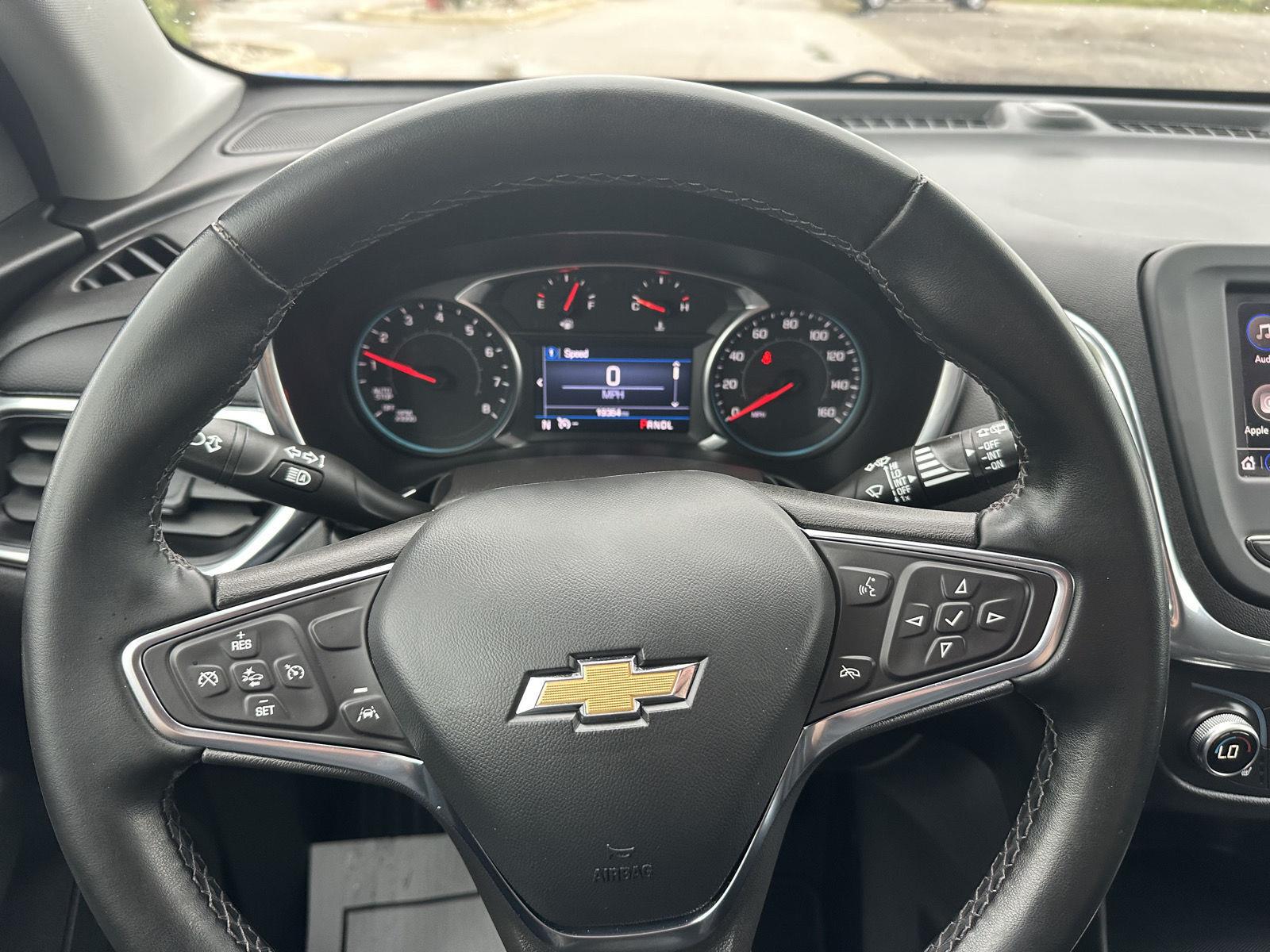 2024 Chevrolet Equinox LT - Photo 41