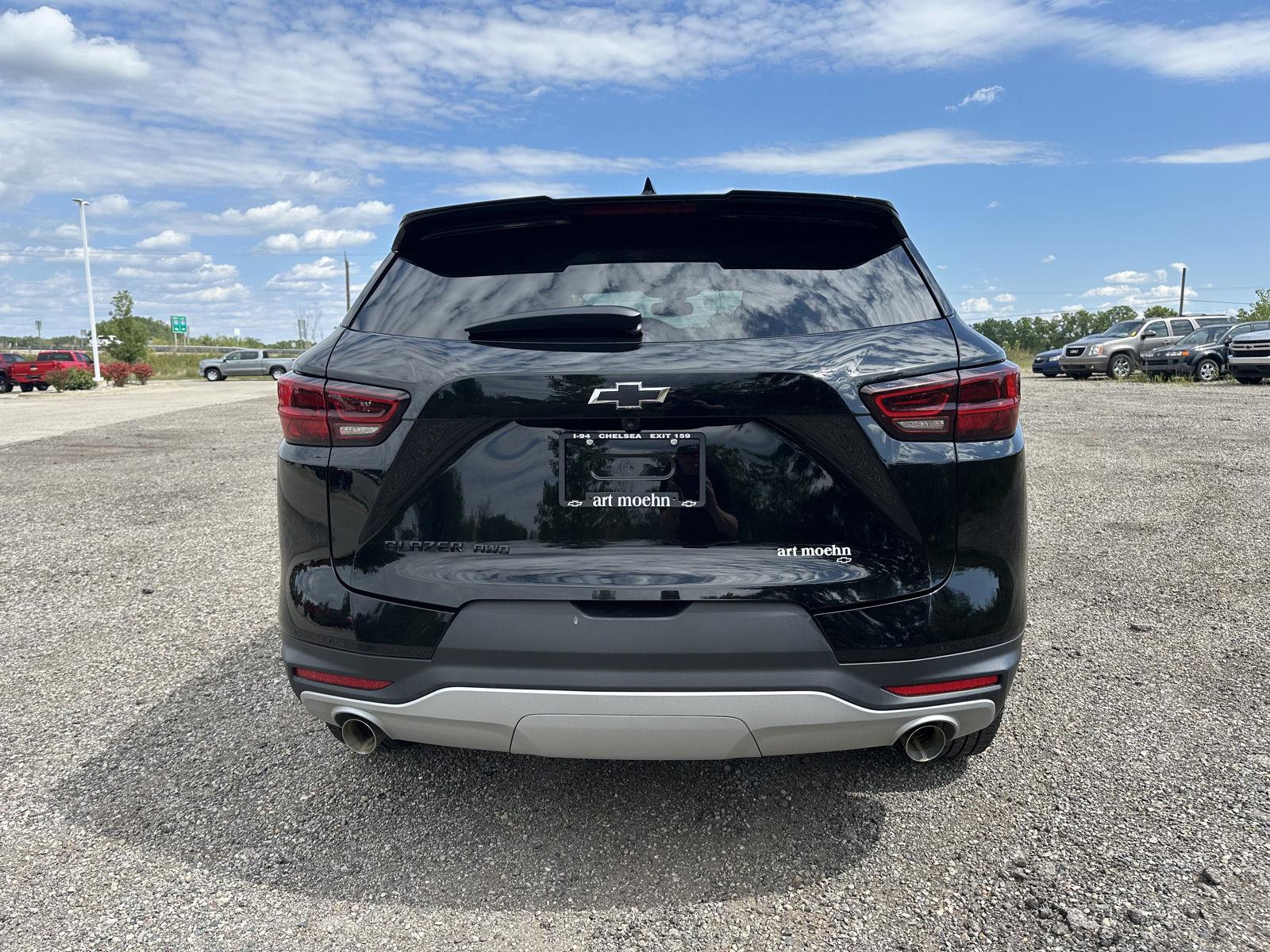 2023 Chevrolet Blazer 2LT - Photo 6