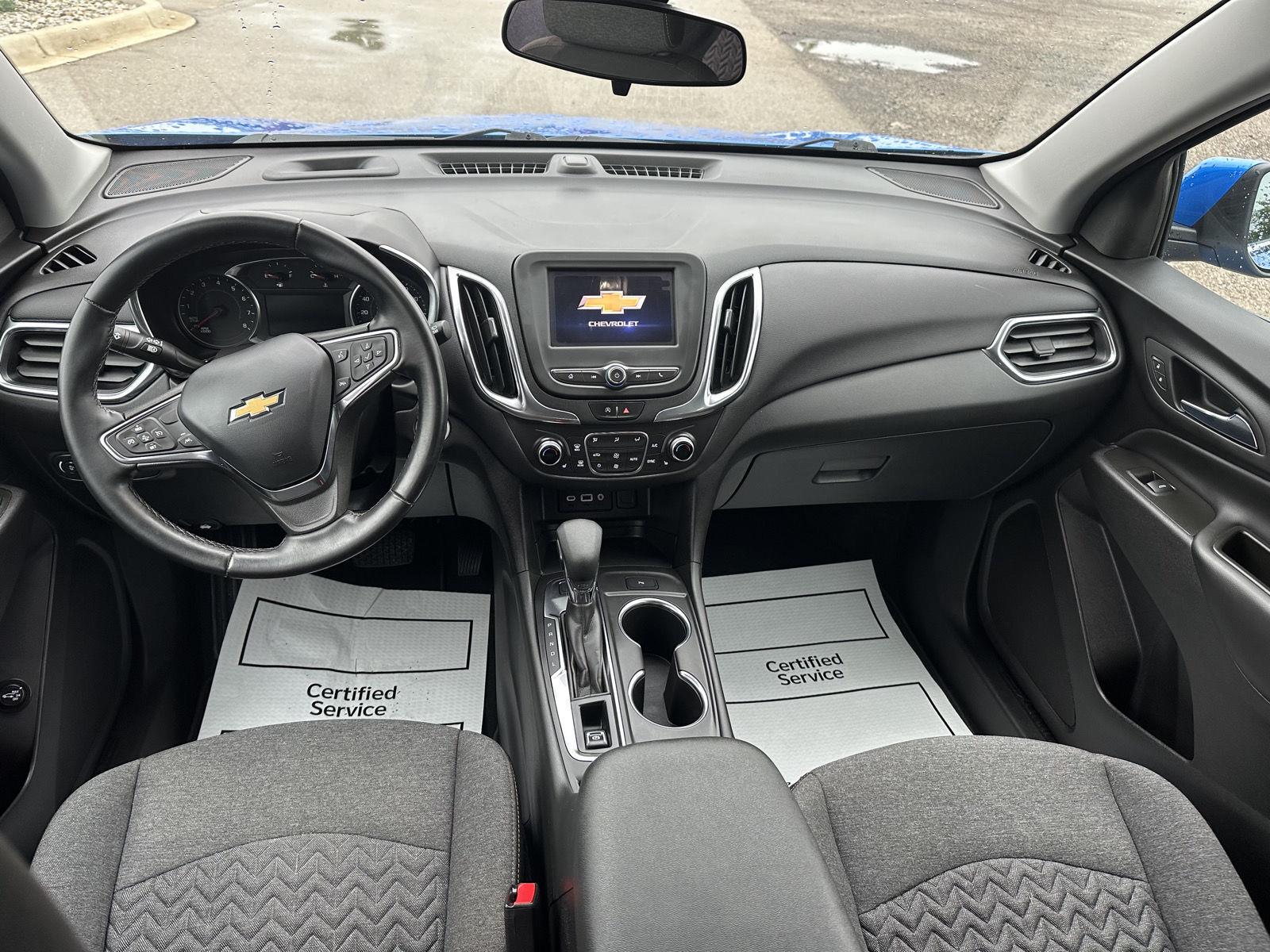 2024 Chevrolet Equinox LT - Photo 36