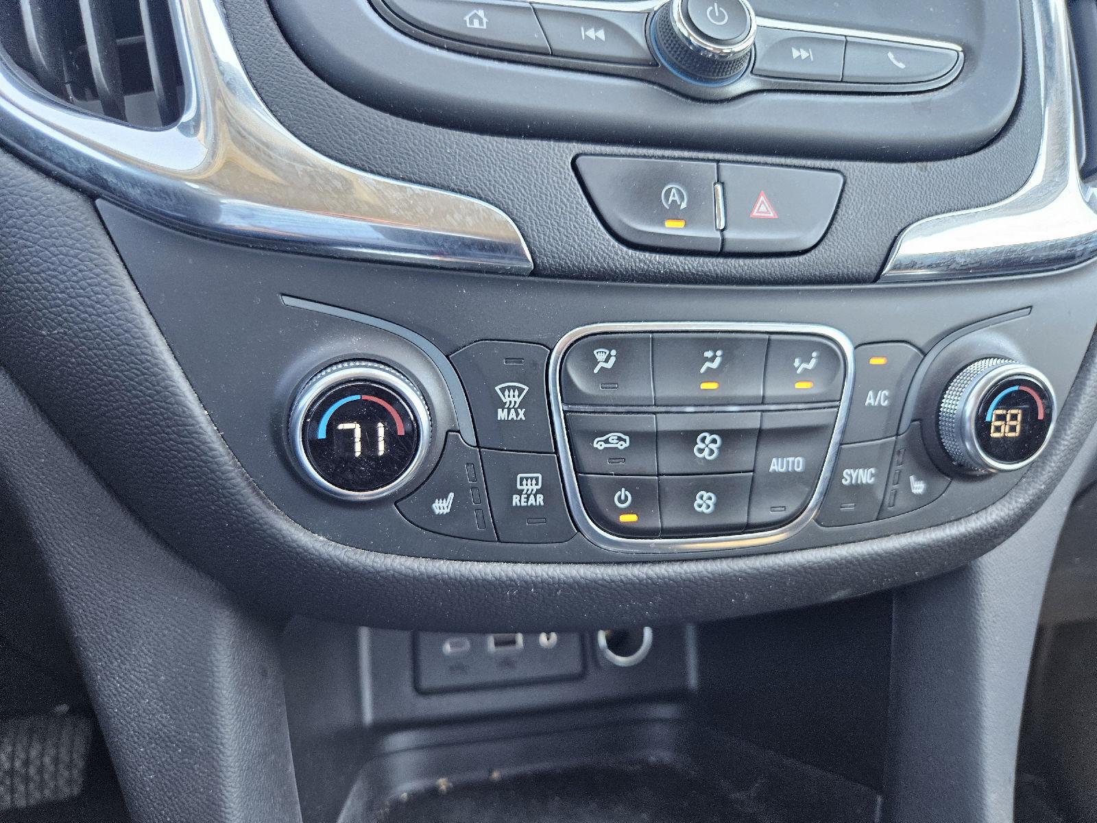 2024 Chevrolet Equinox LT - Photo 11