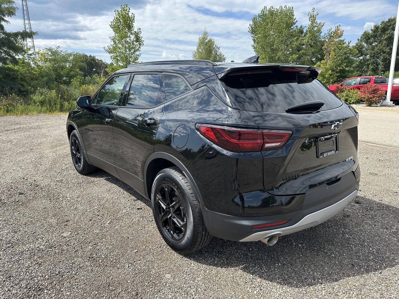 2023 Chevrolet Blazer 2LT - Photo 7