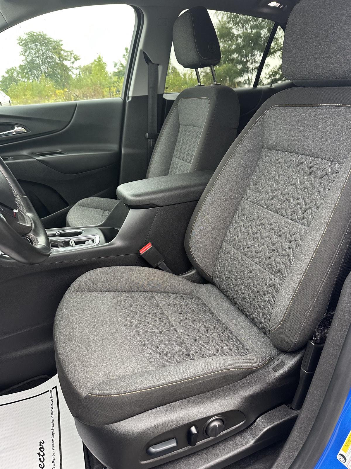 2024 Chevrolet Equinox LT - Photo 38