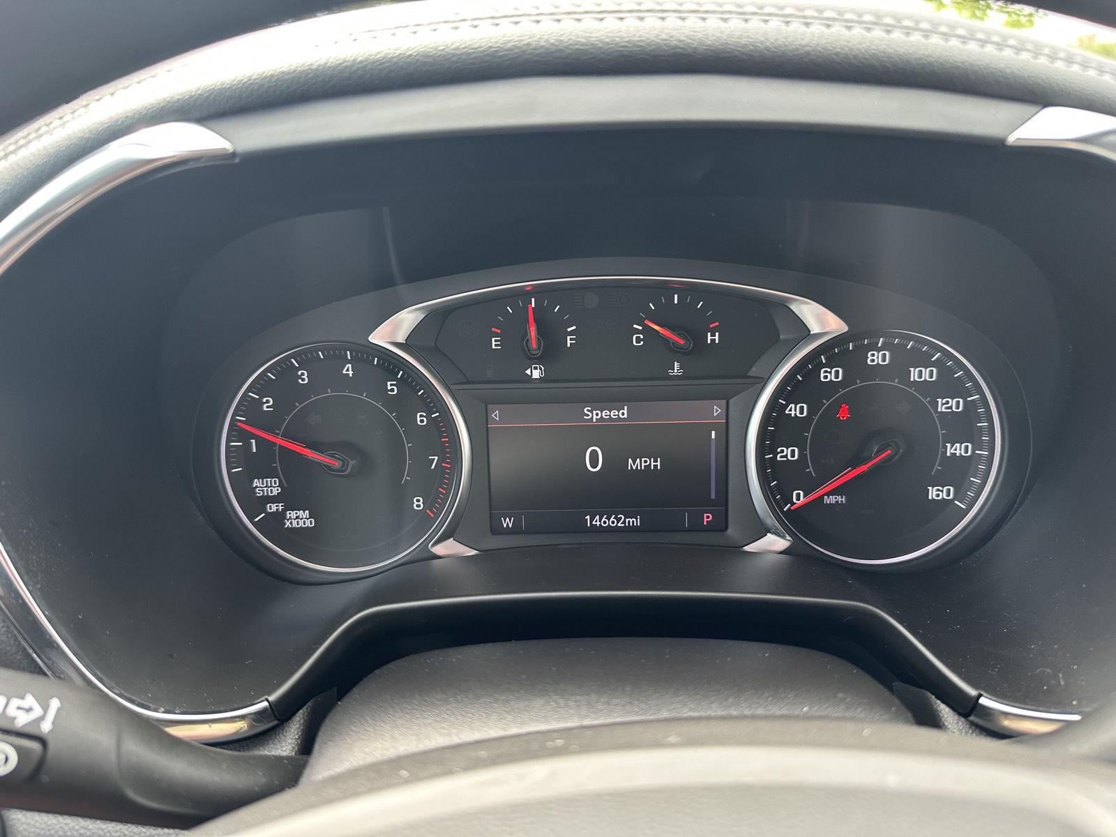 2023 Chevrolet Blazer 2LT - Photo 24