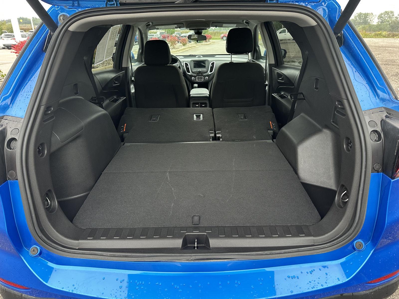 2024 Chevrolet Equinox LT - Photo 29