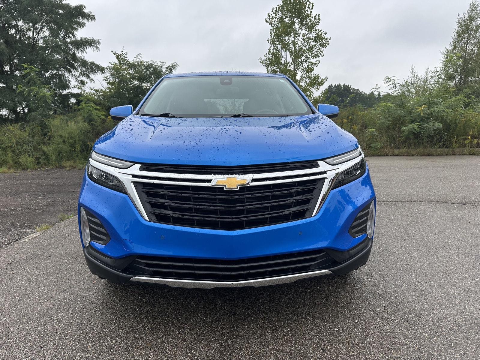 2024 Chevrolet Equinox LT - Photo 17