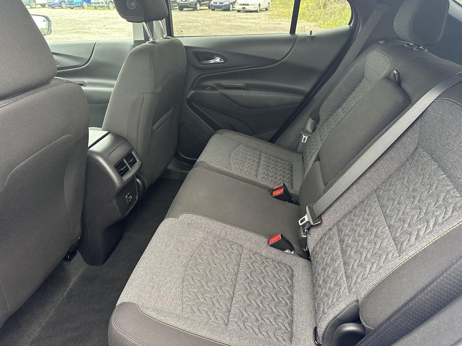 2024 Chevrolet Equinox LT - Photo 33