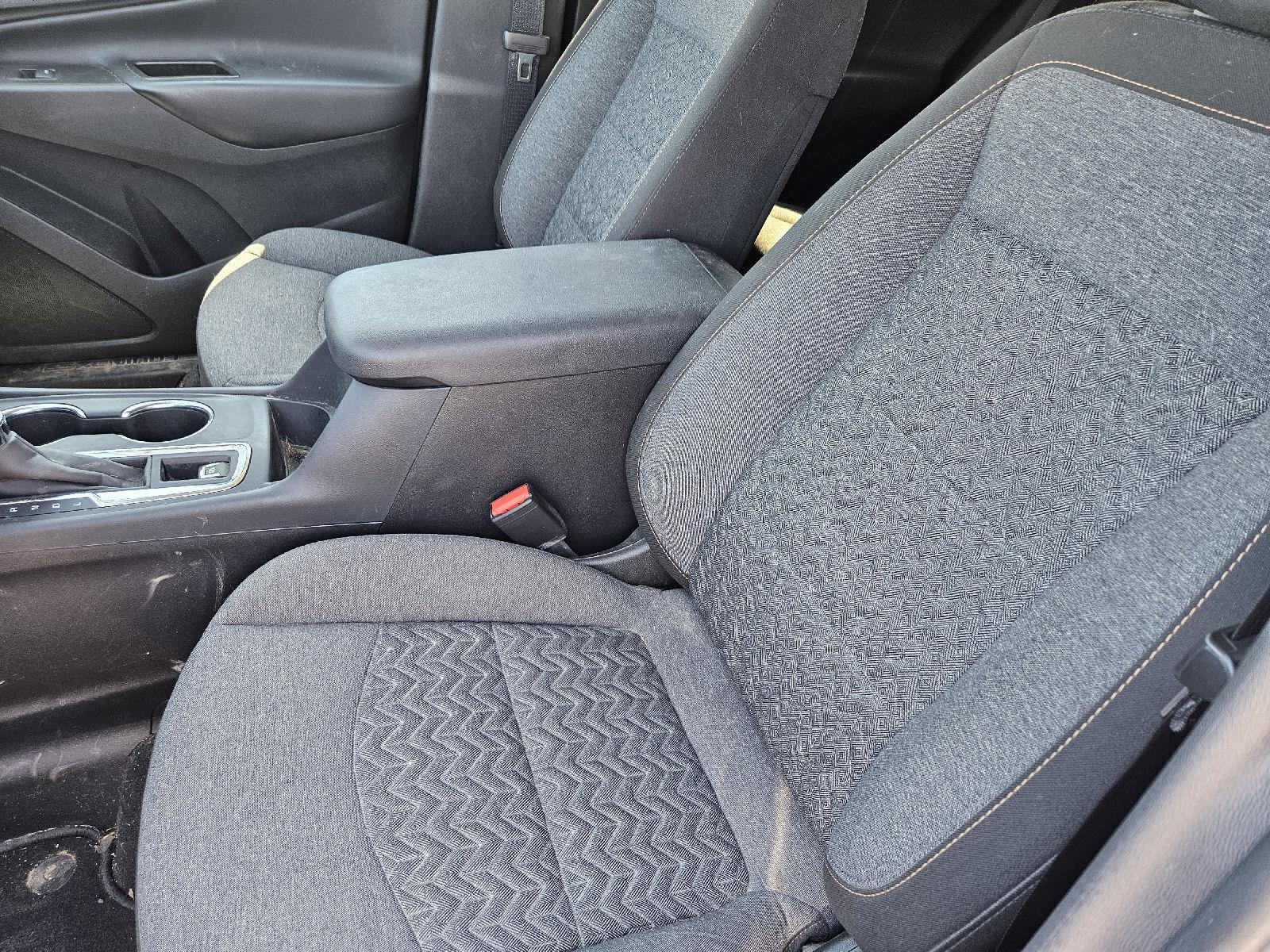 2024 Chevrolet Equinox LT - Photo 8