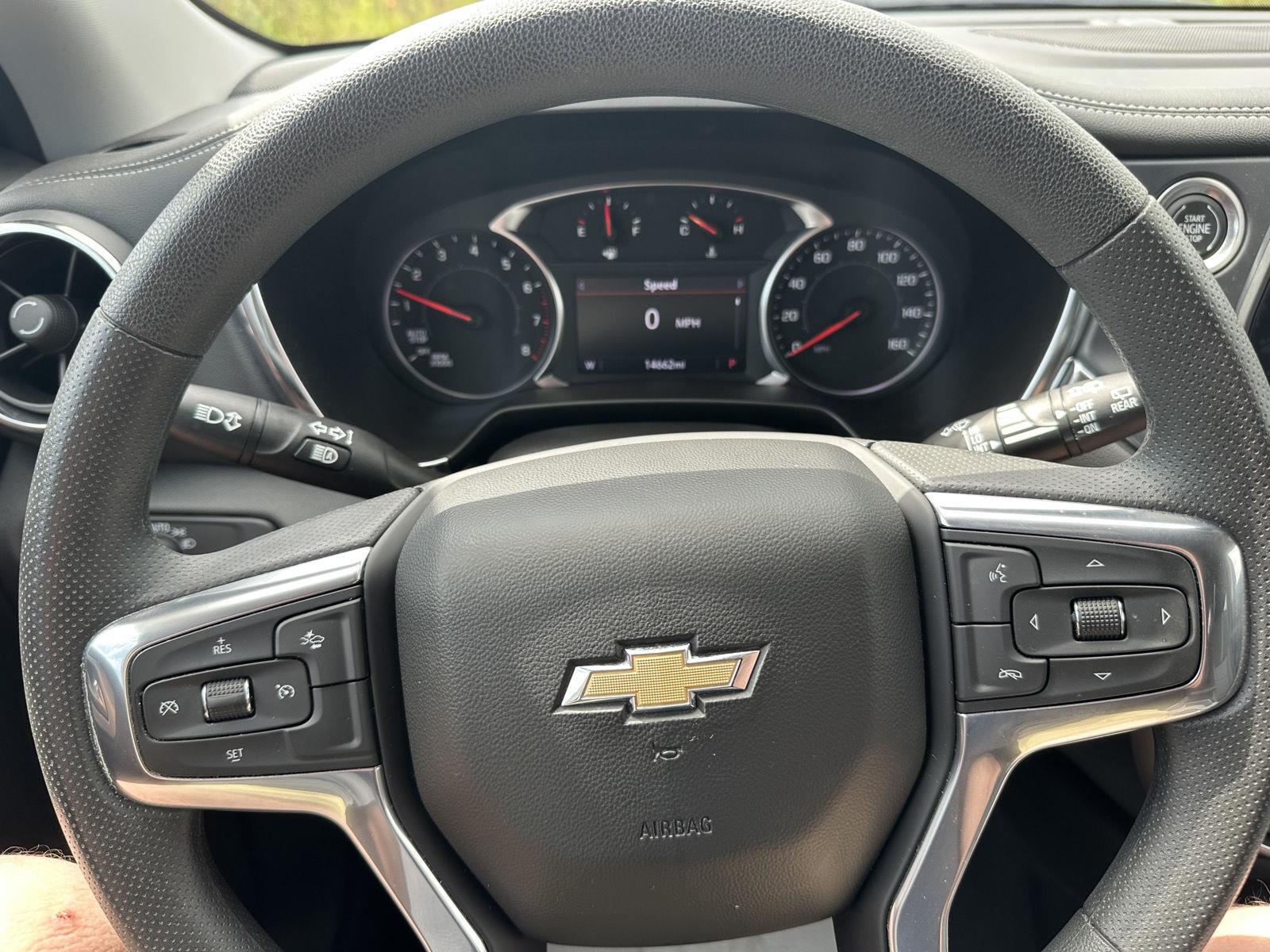 2023 Chevrolet Blazer 2LT - Photo 25