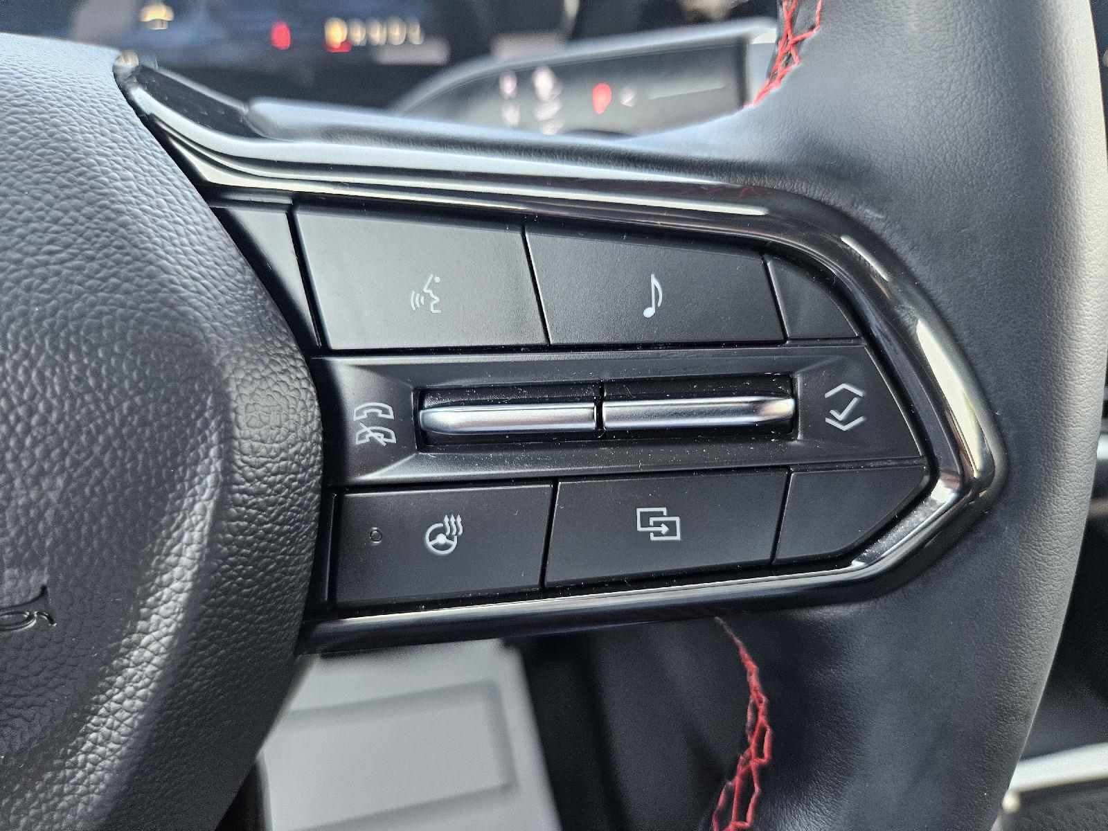 2025 Chevrolet Equinox RS - Photo 34