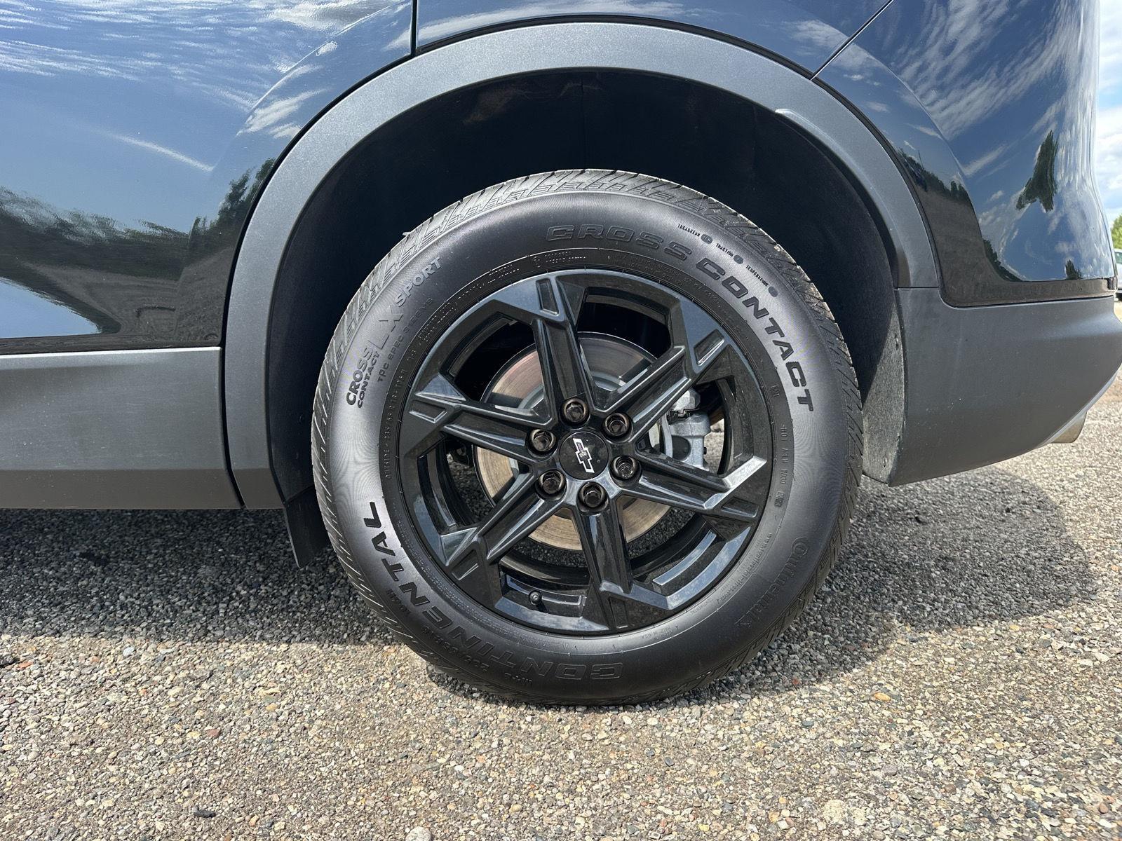 2023 Chevrolet Blazer 2LT - Photo 12