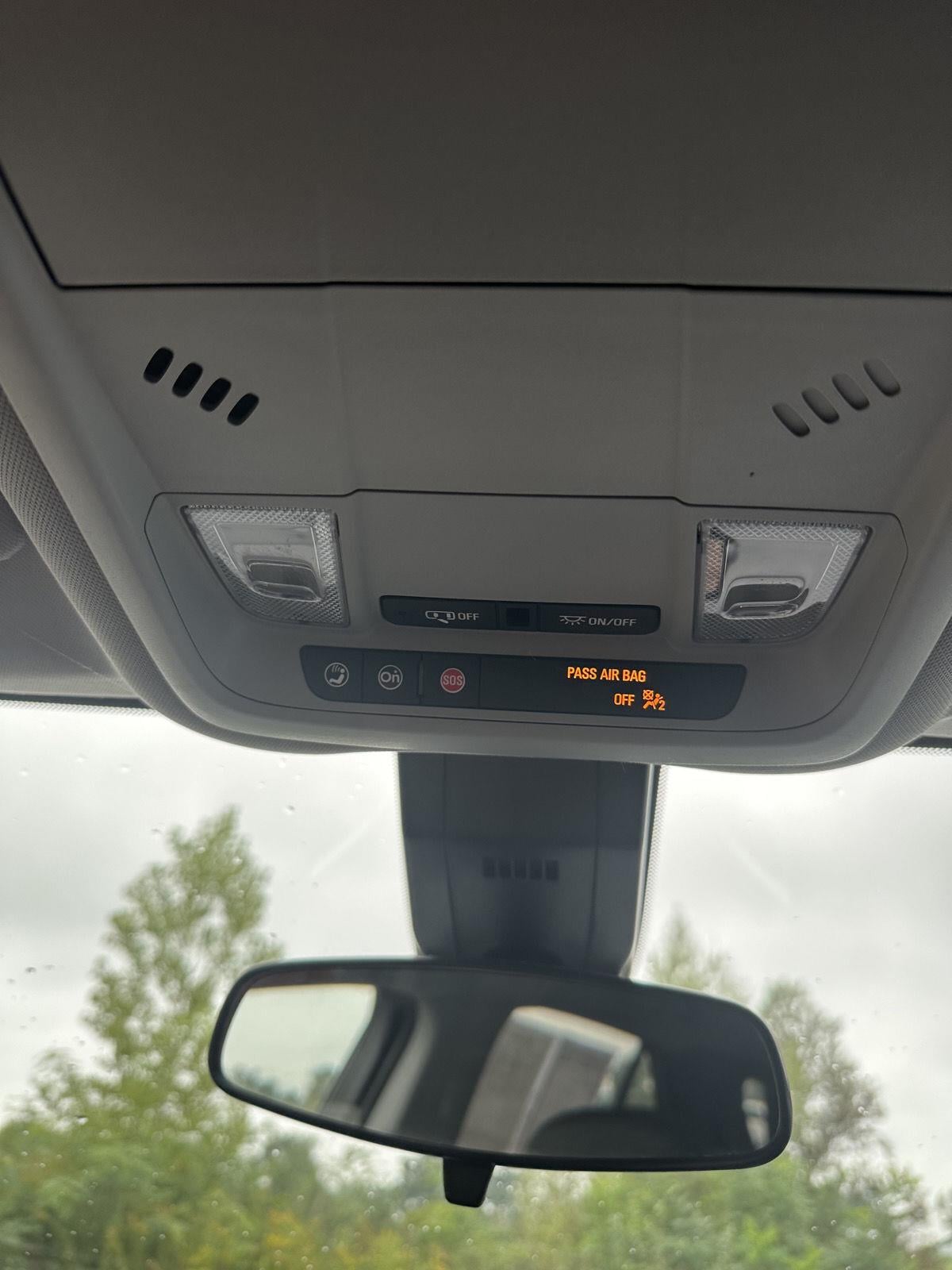 2024 Chevrolet Equinox LT - Photo 48