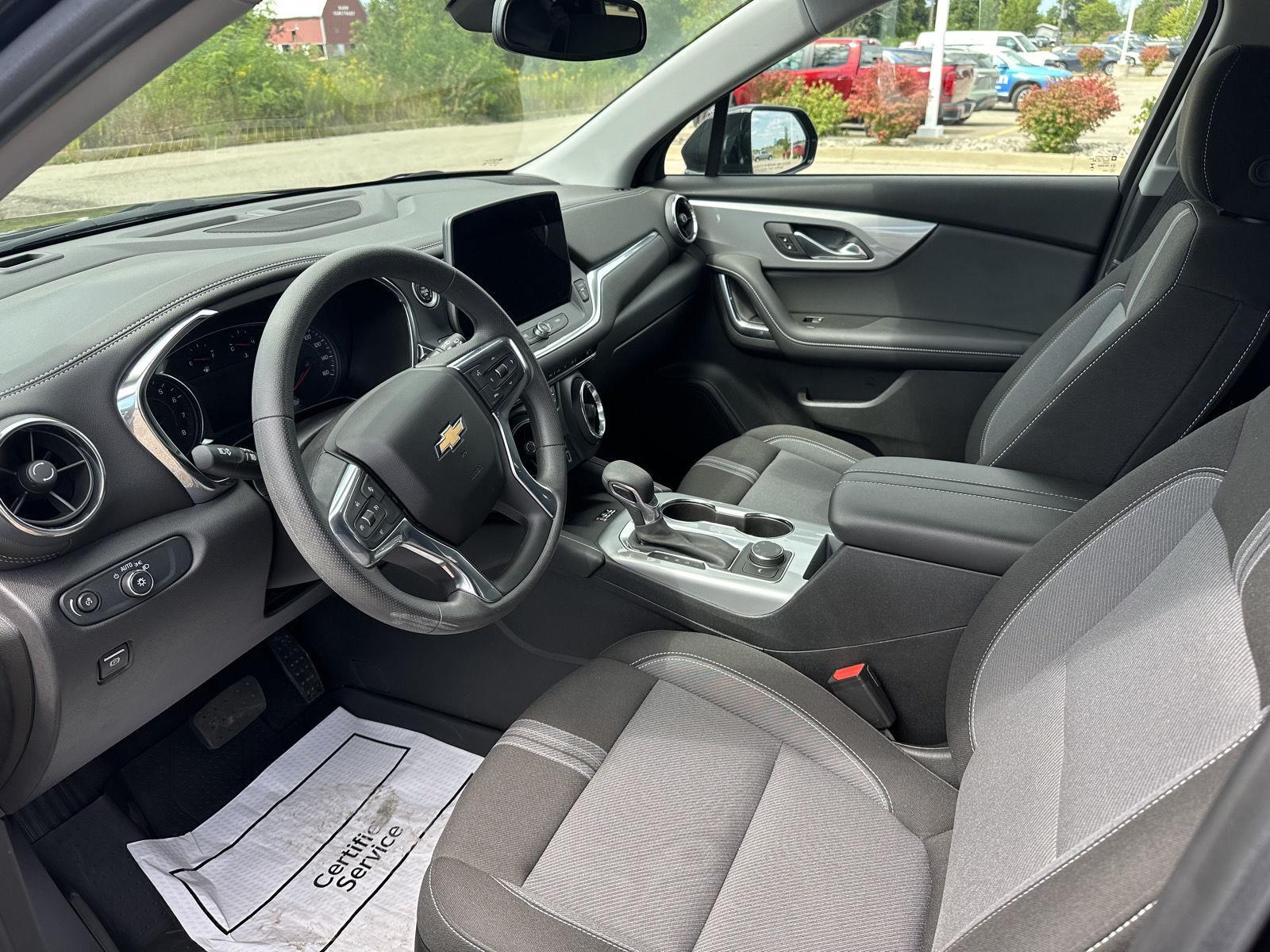 2023 Chevrolet Blazer 2LT - Photo 22