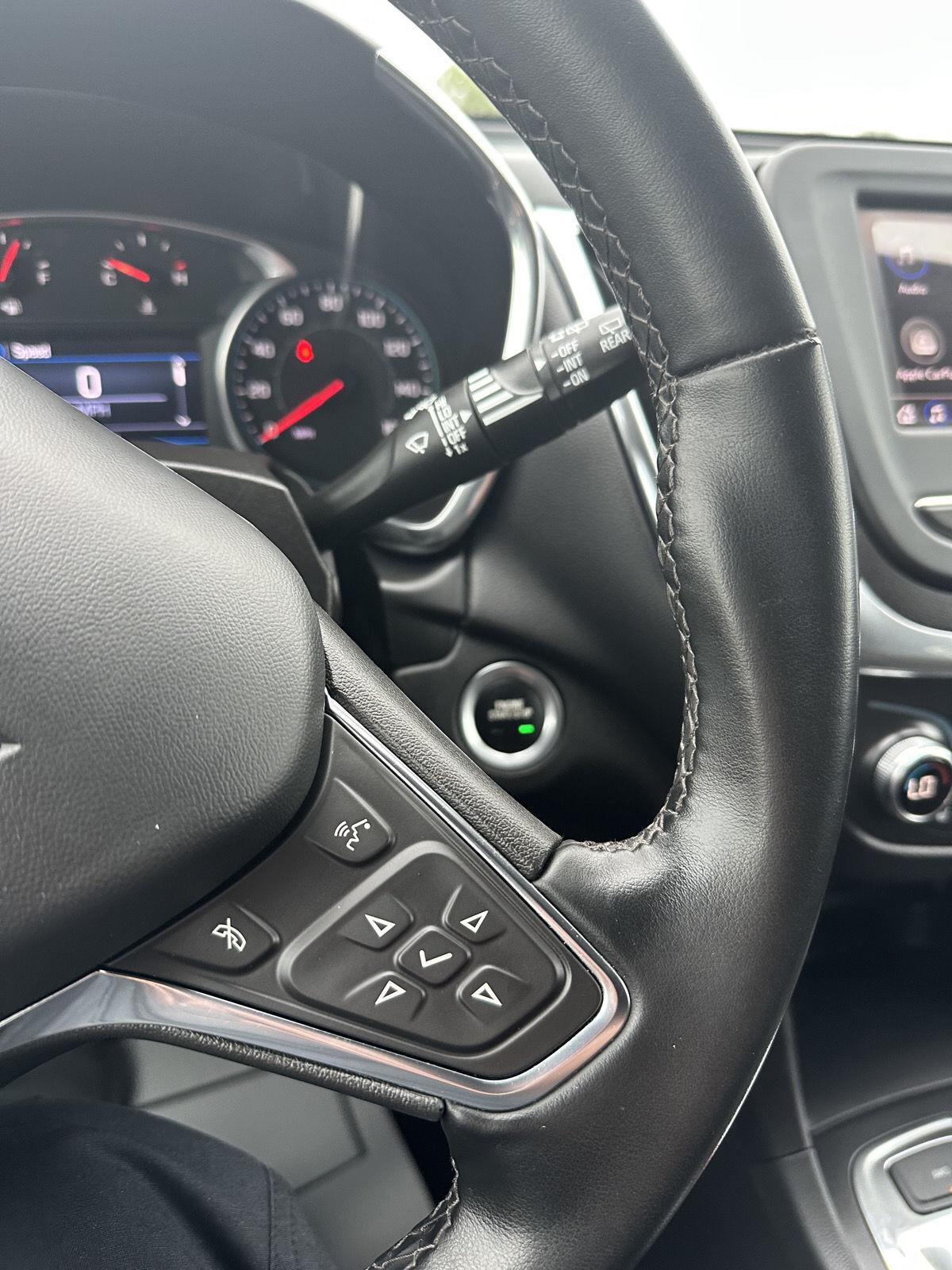 2024 Chevrolet Equinox LT - Photo 43