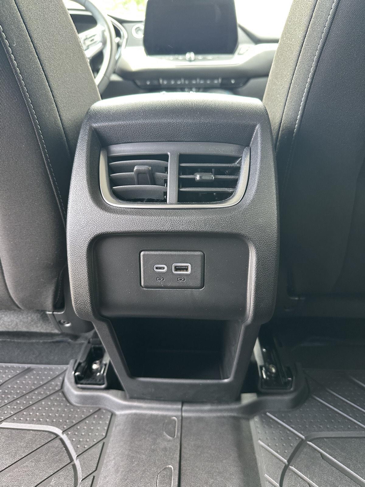 2023 Chevrolet Blazer 2LT - Photo 16