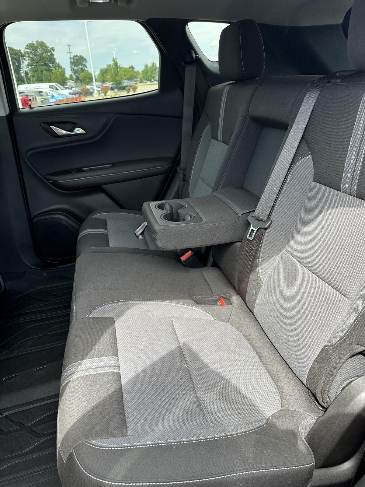 2023 Chevrolet Blazer 2LT - Photo 17