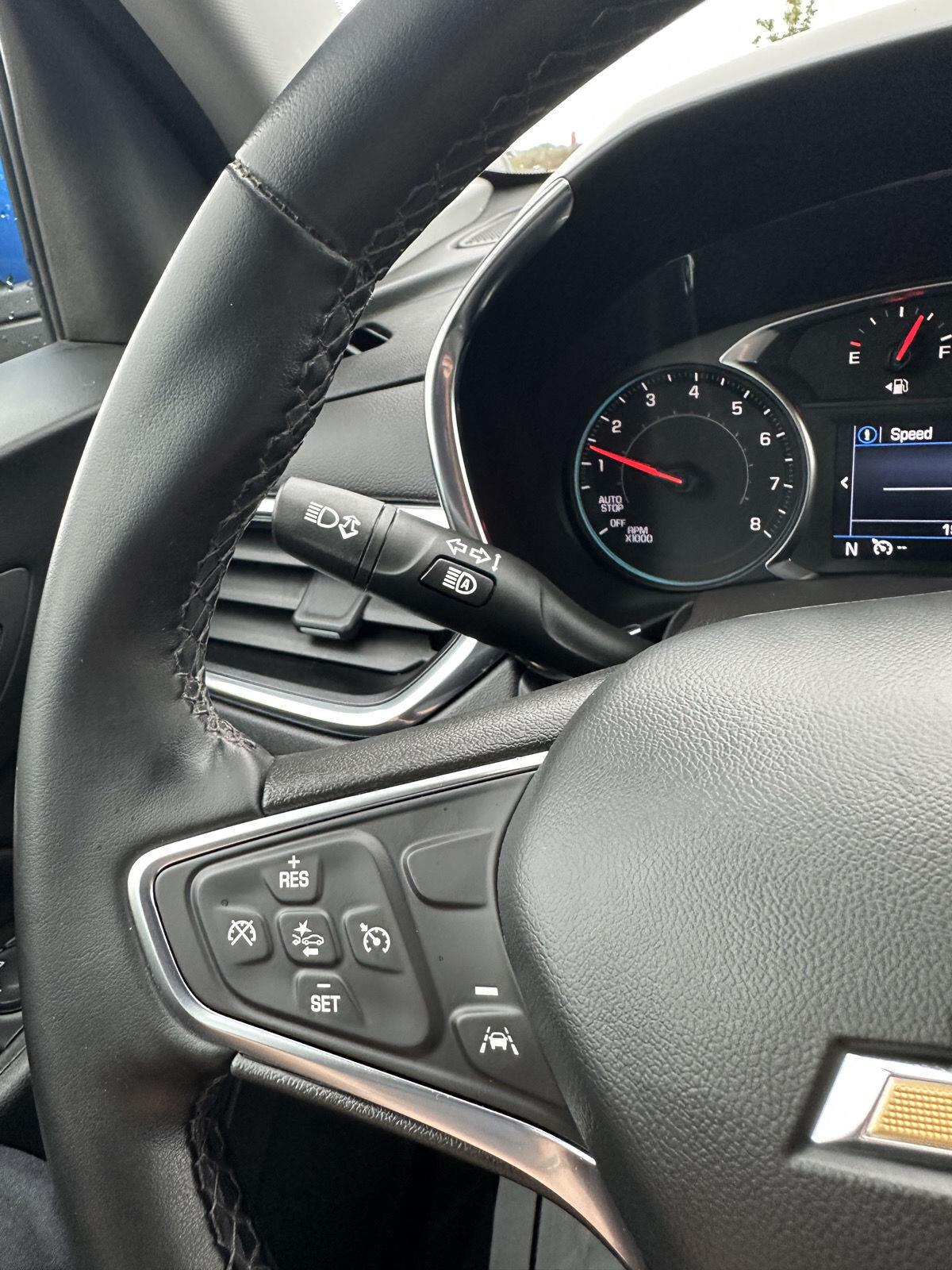 2024 Chevrolet Equinox LT - Photo 42