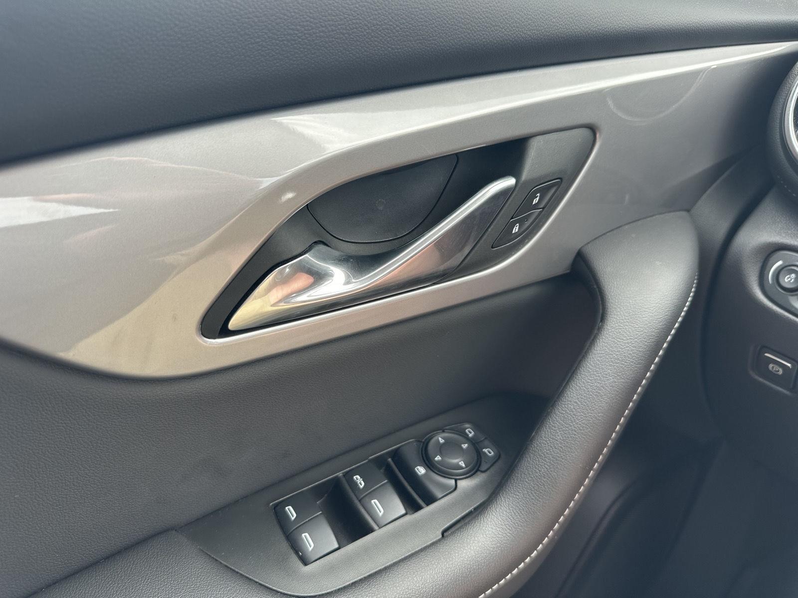 2023 Chevrolet Blazer 2LT - Photo 34