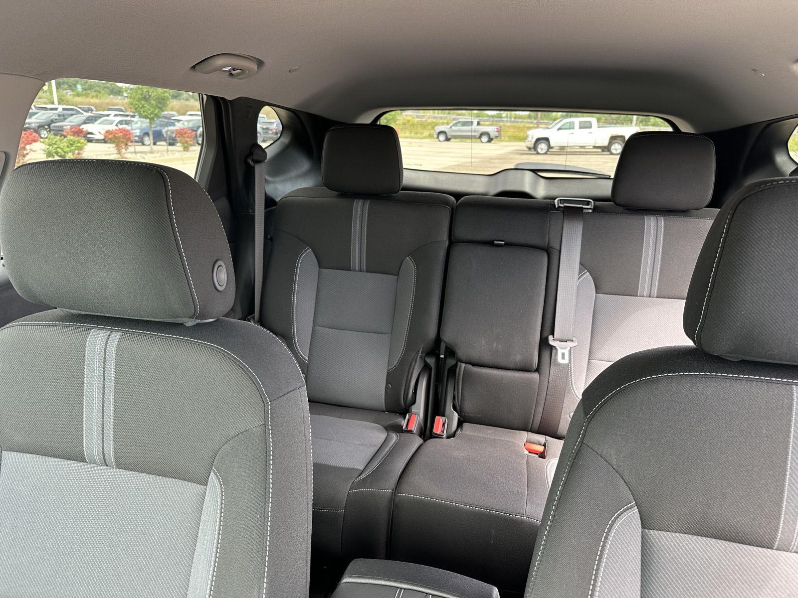 2023 Chevrolet Blazer 2LT - Photo 20