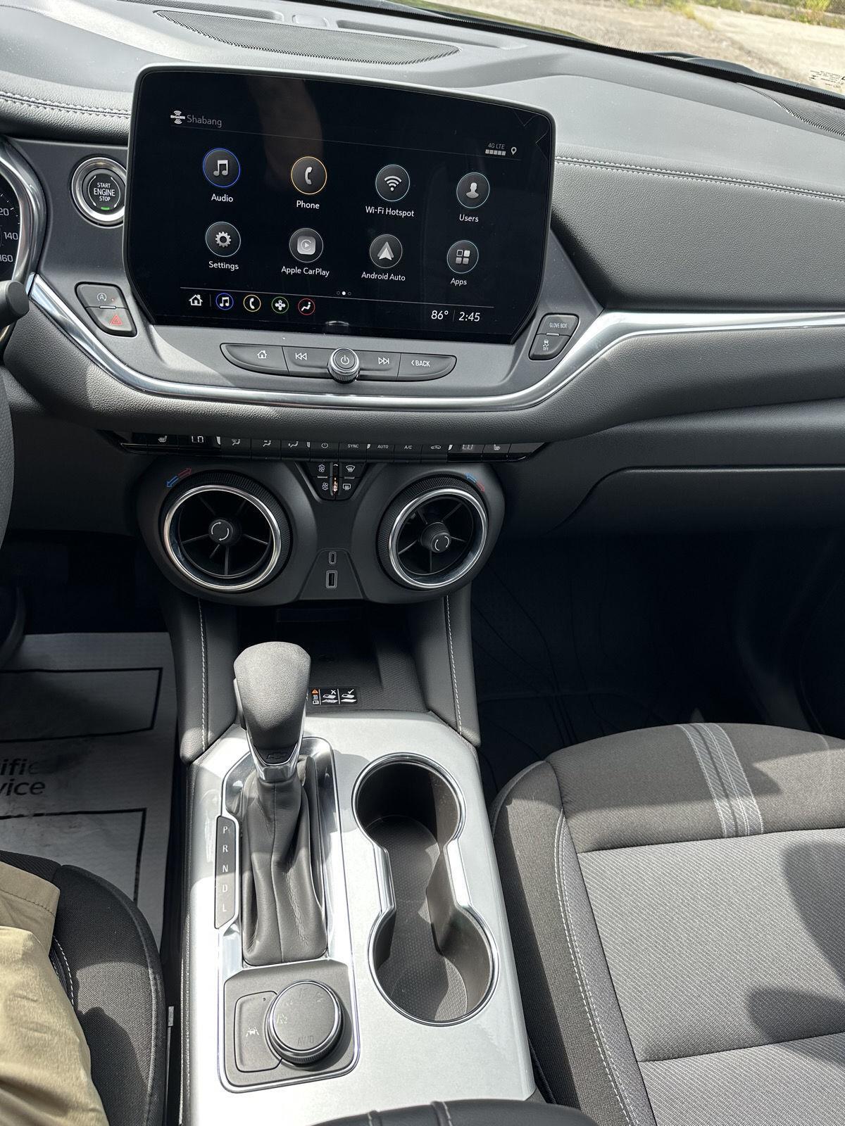 2023 Chevrolet Blazer 2LT - Photo 29