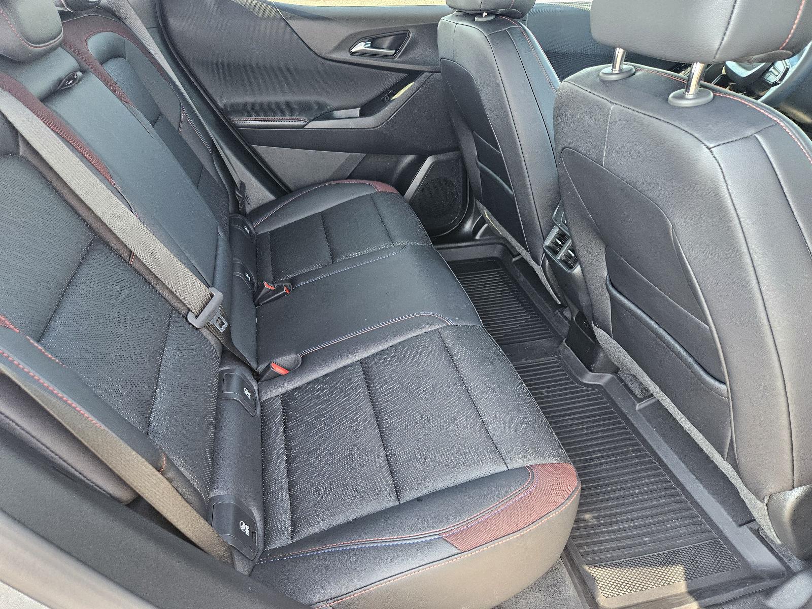 2025 Chevrolet Equinox RS - Photo 15