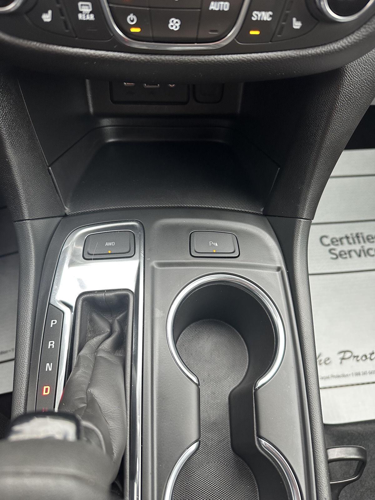 2024 Chevrolet Equinox LT - Photo 47