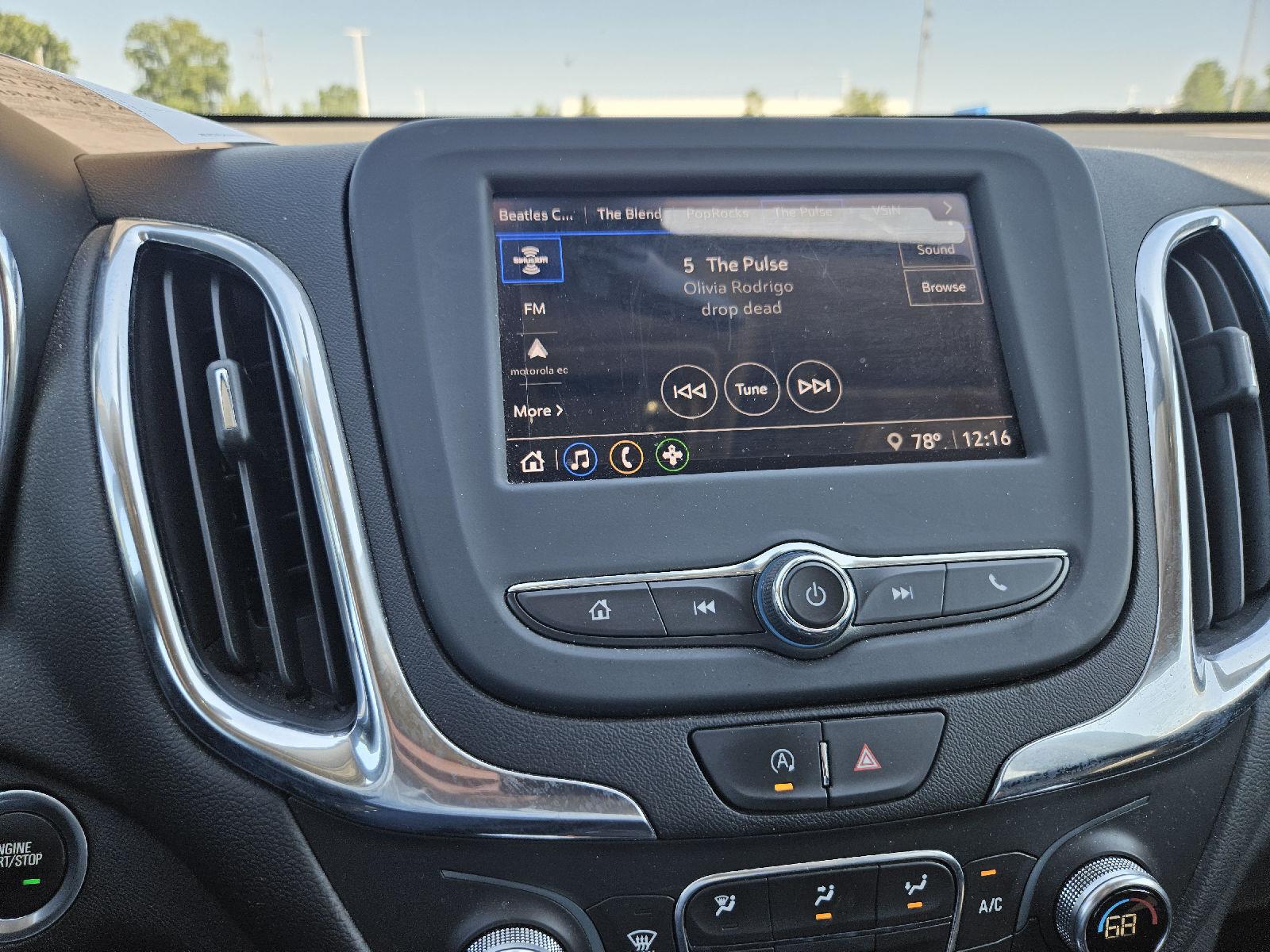 2024 Chevrolet Equinox LT - Photo 9