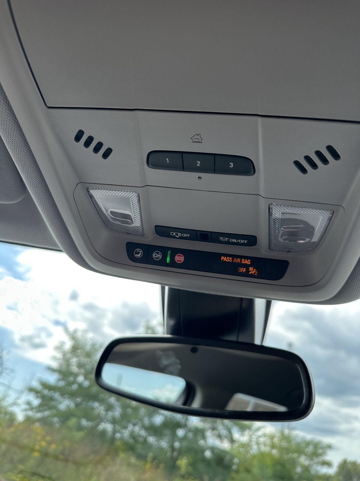2023 Chevrolet Blazer 2LT - Photo 32