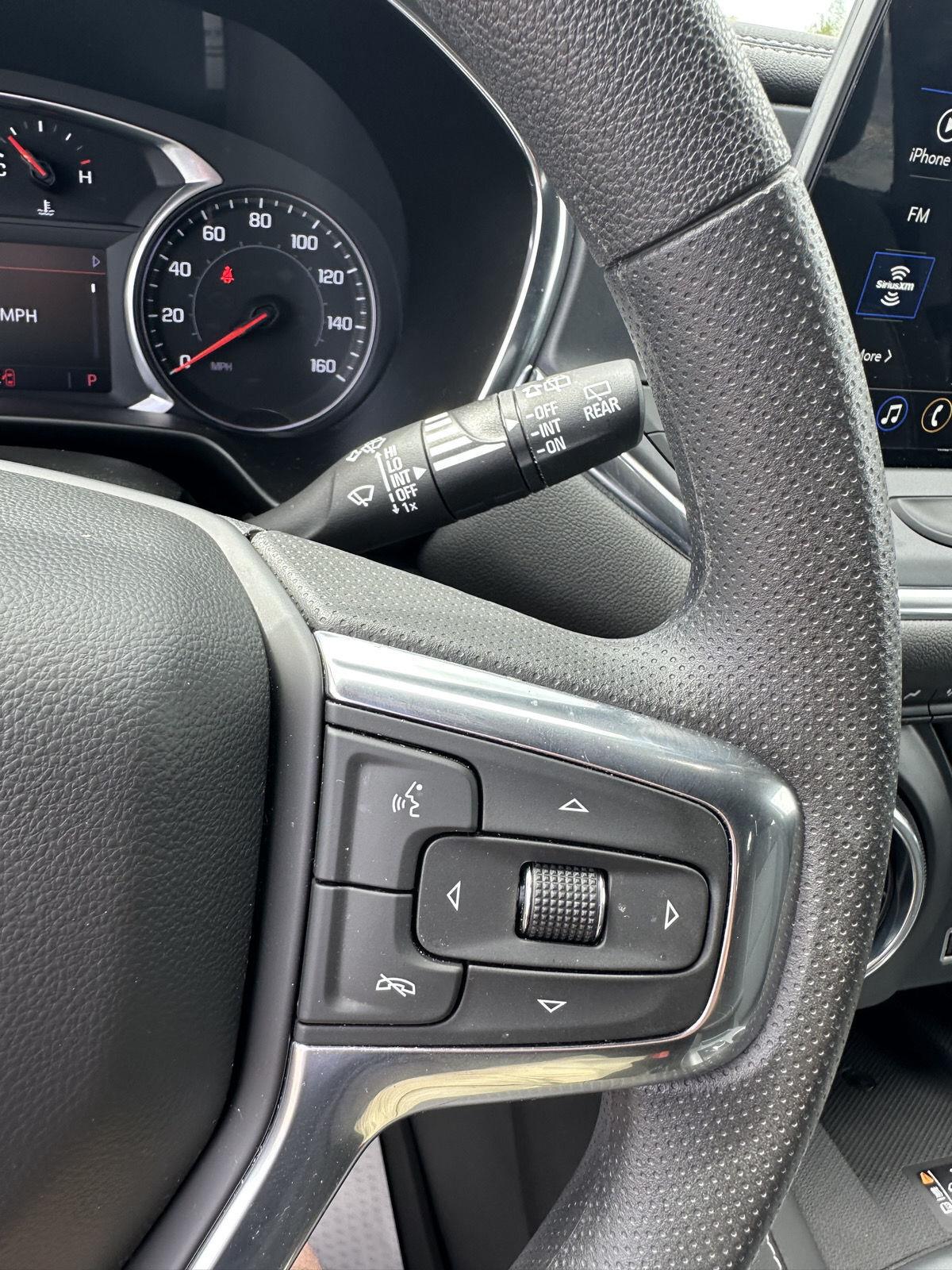 2023 Chevrolet Blazer 2LT - Photo 27