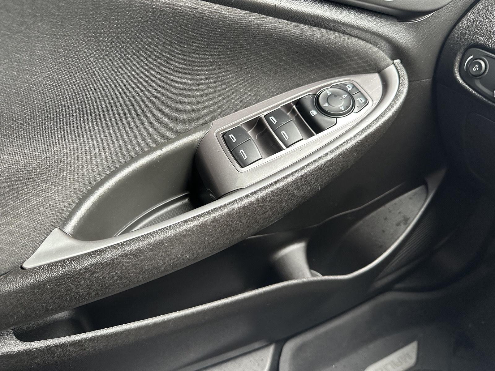 2022 Chevrolet Malibu RS - Photo 51