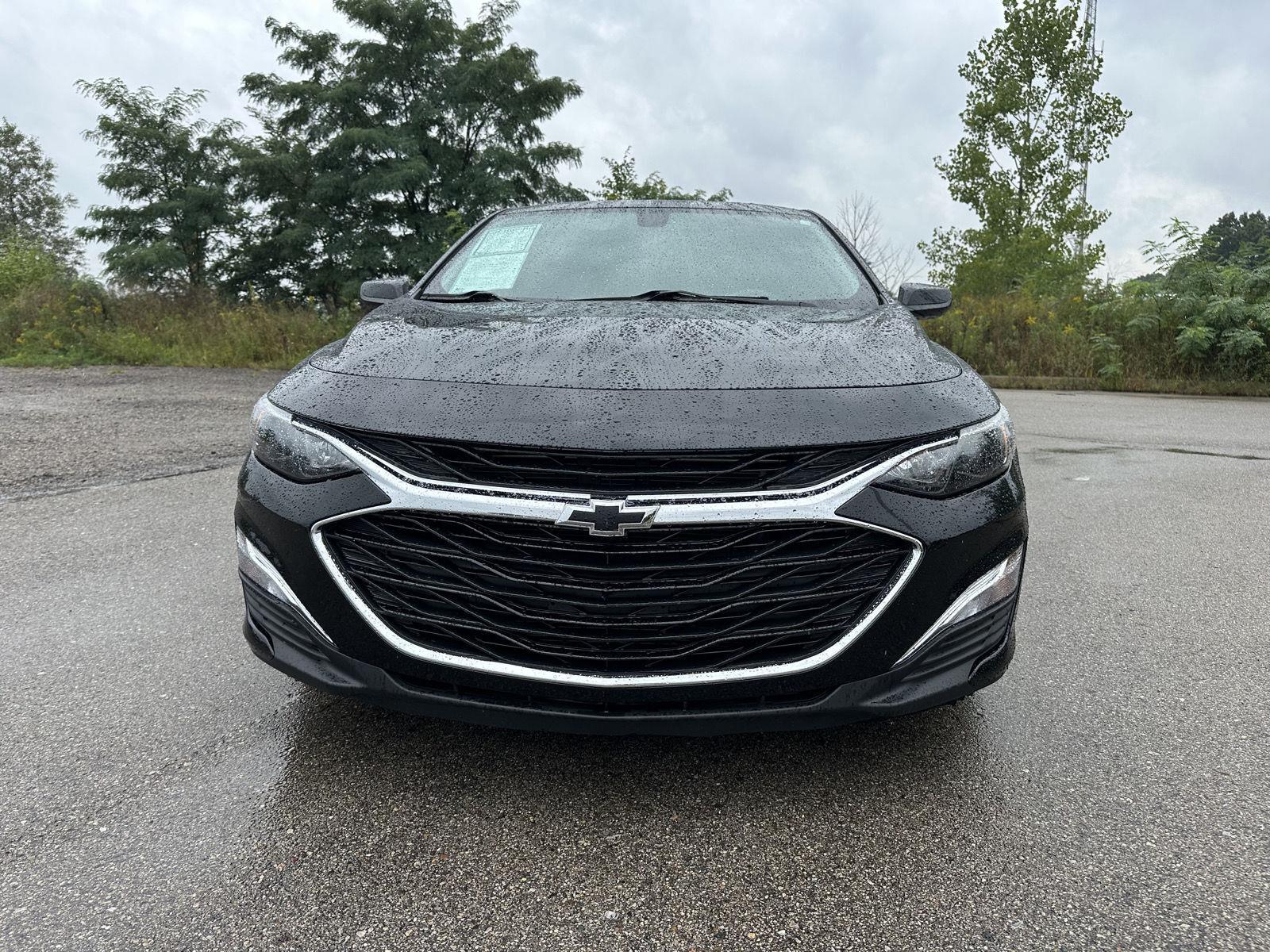 2022 Chevrolet Malibu RS - Photo 24