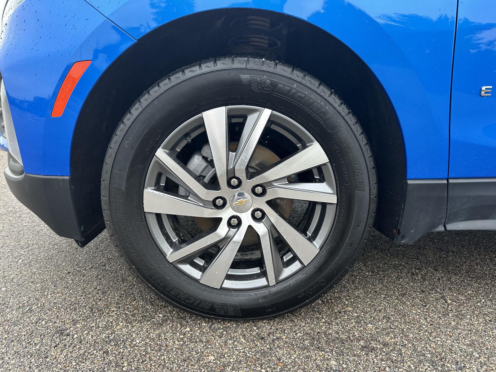 2024 Chevrolet Equinox LT - Photo 26