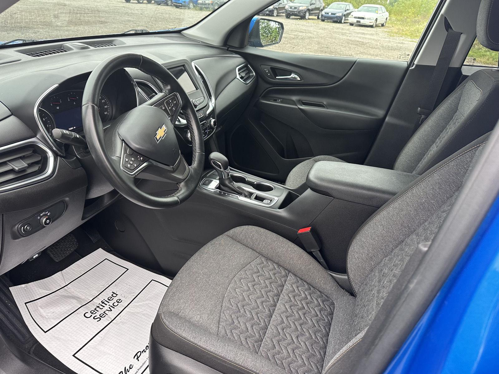 2024 Chevrolet Equinox LT - Photo 37