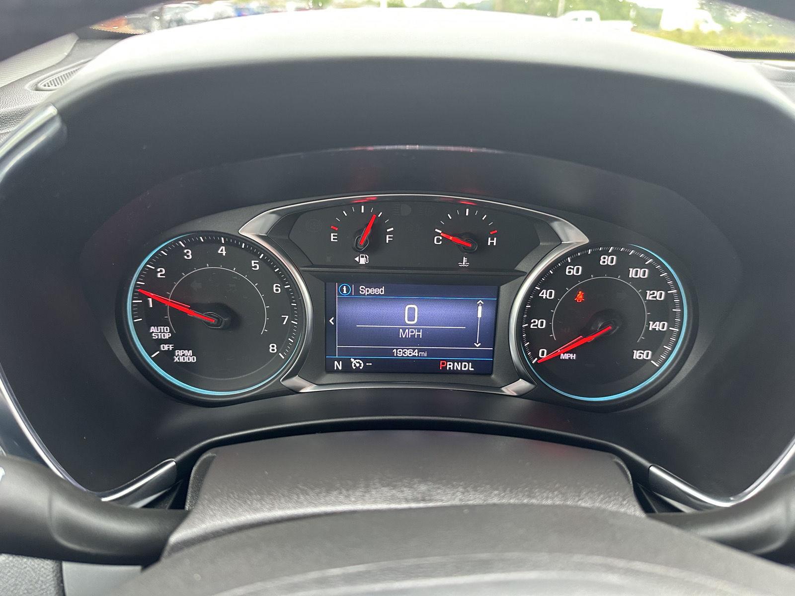 2024 Chevrolet Equinox LT - Photo 40