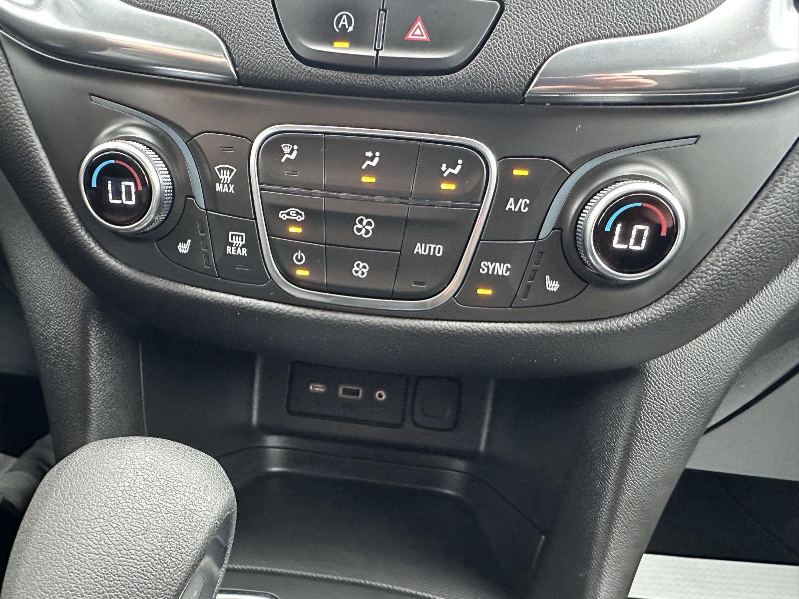 2024 Chevrolet Equinox LT - Photo 46