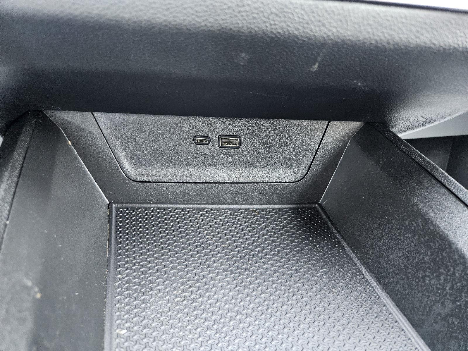 2025 Chevrolet Equinox RS - Photo 28