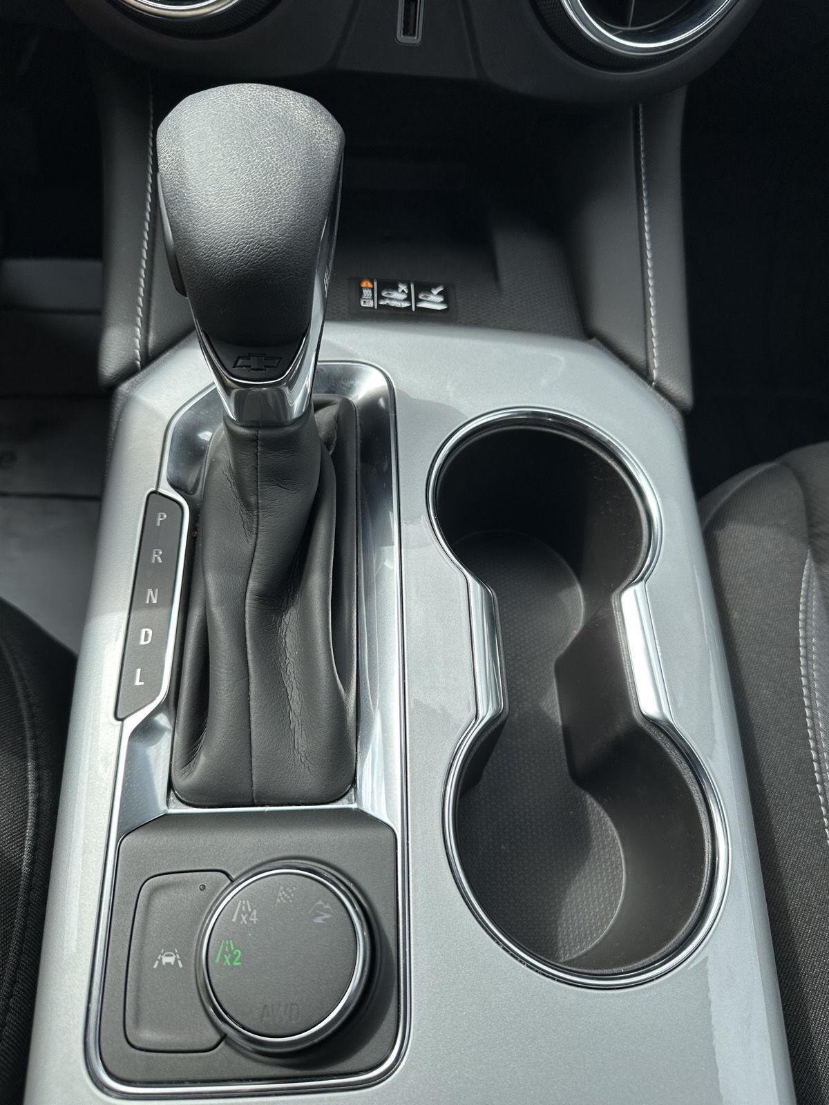 2023 Chevrolet Blazer 2LT - Photo 31