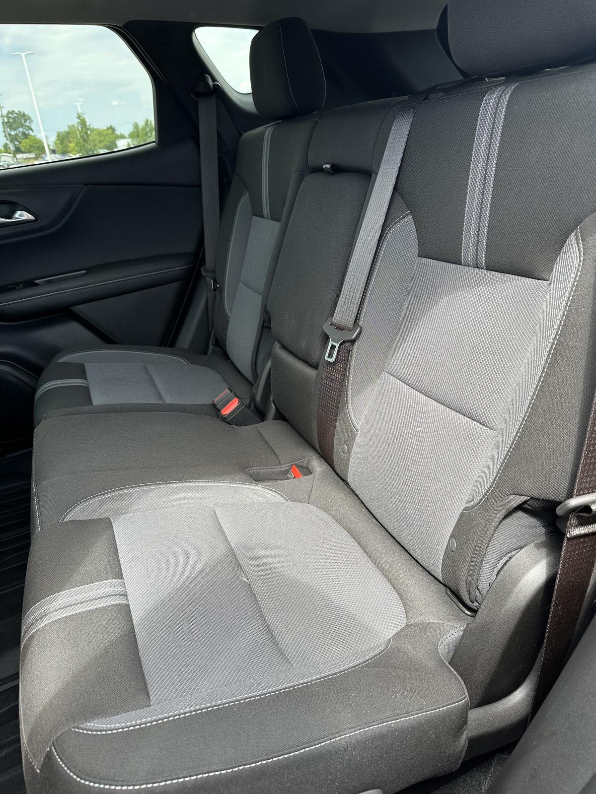 2023 Chevrolet Blazer 2LT - Photo 18