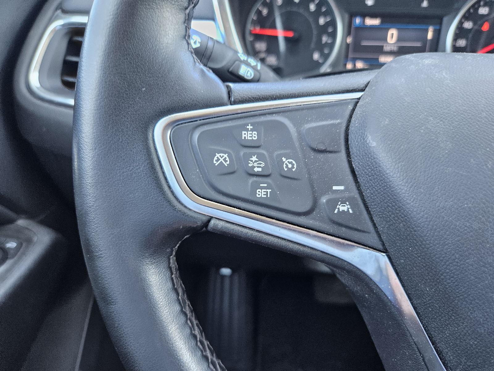2024 Chevrolet Equinox LT - Photo 13