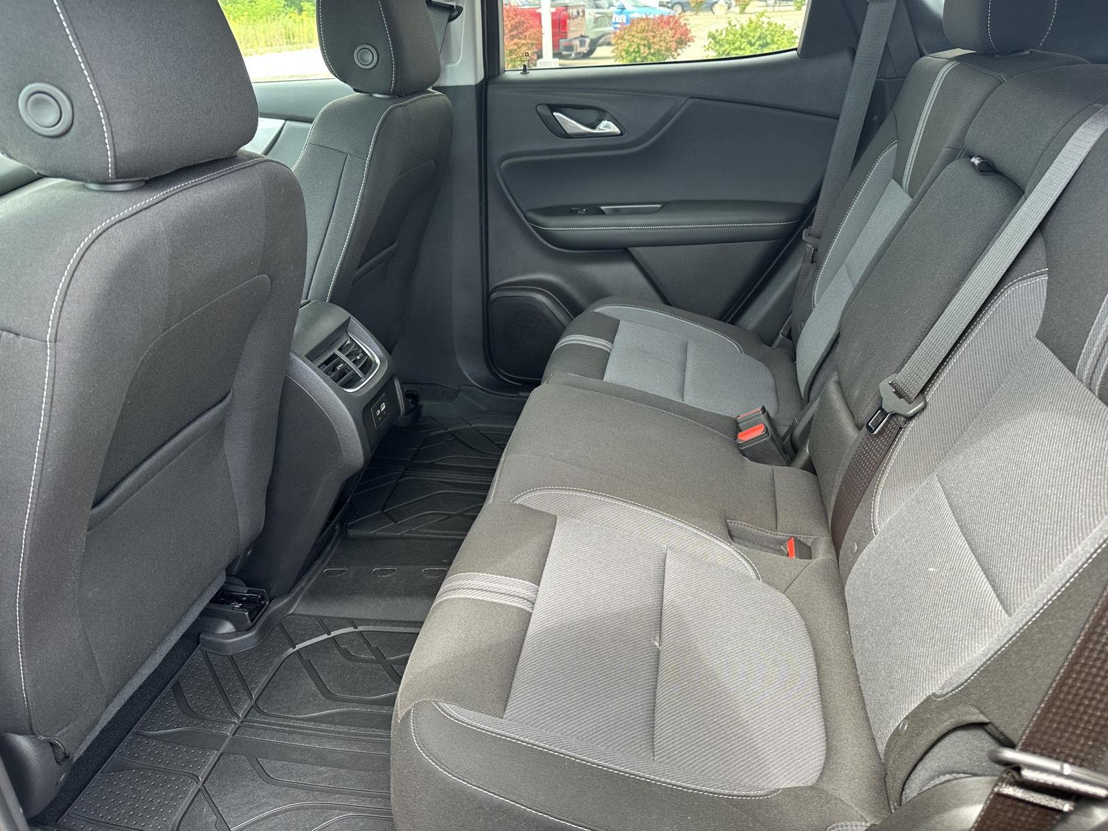 2023 Chevrolet Blazer 2LT - Photo 19