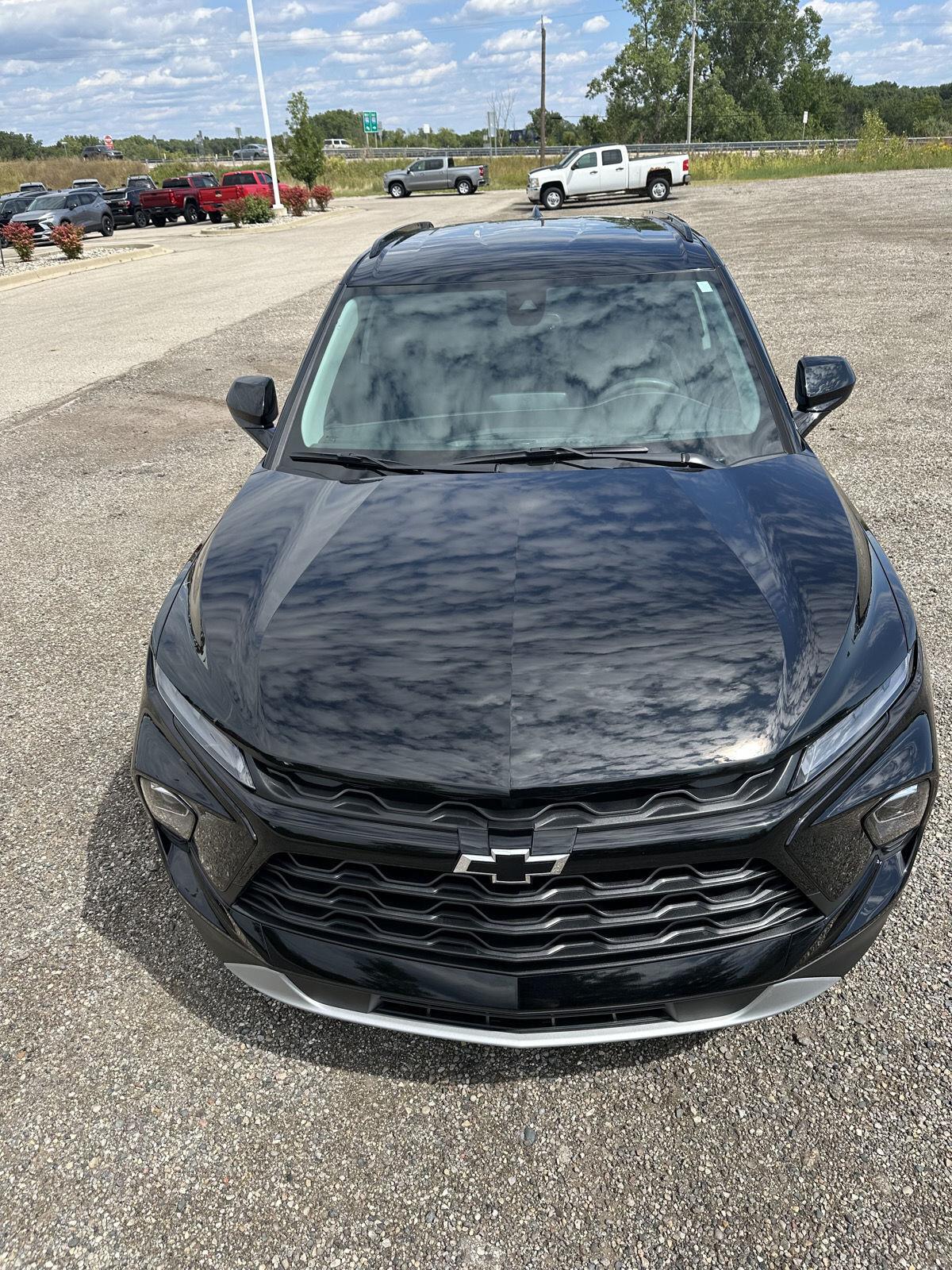 2023 Chevrolet Blazer 2LT - Photo 10