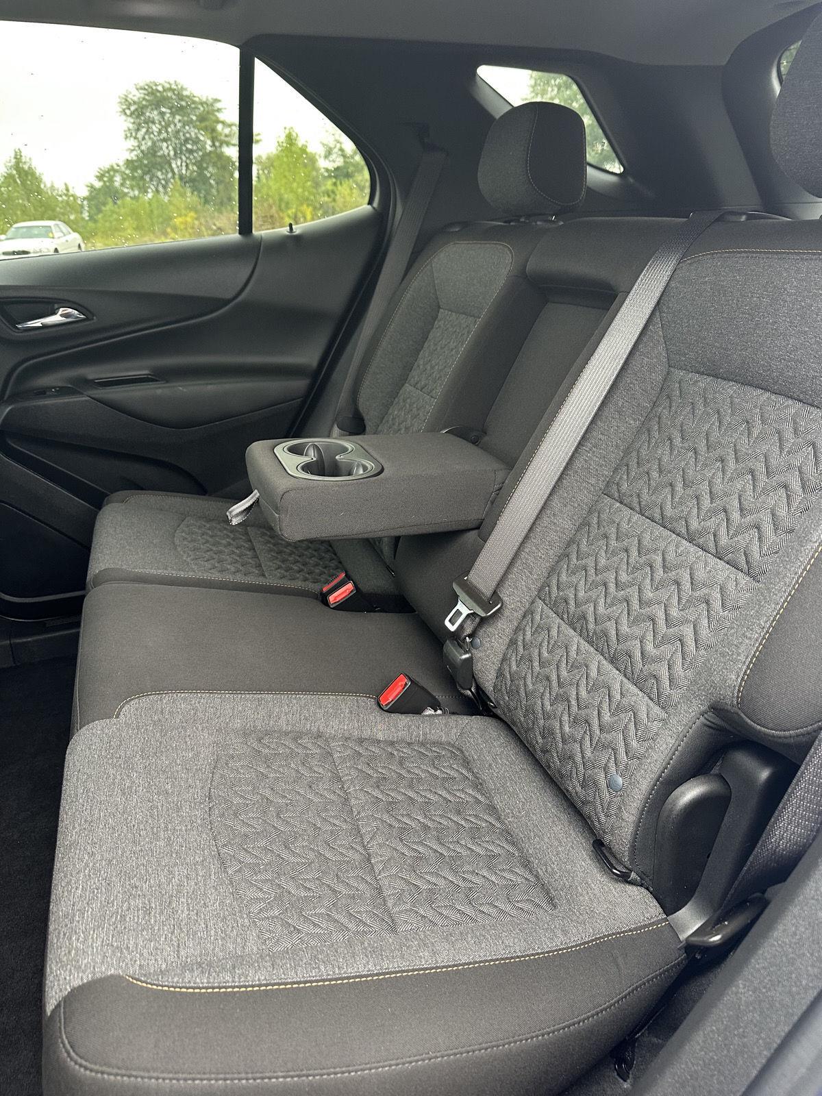 2024 Chevrolet Equinox LT - Photo 31