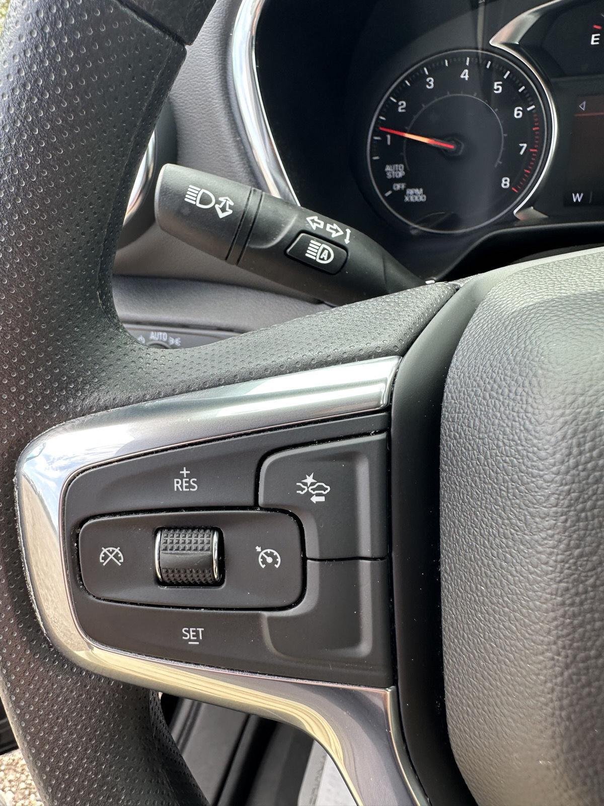 2023 Chevrolet Blazer 2LT - Photo 26