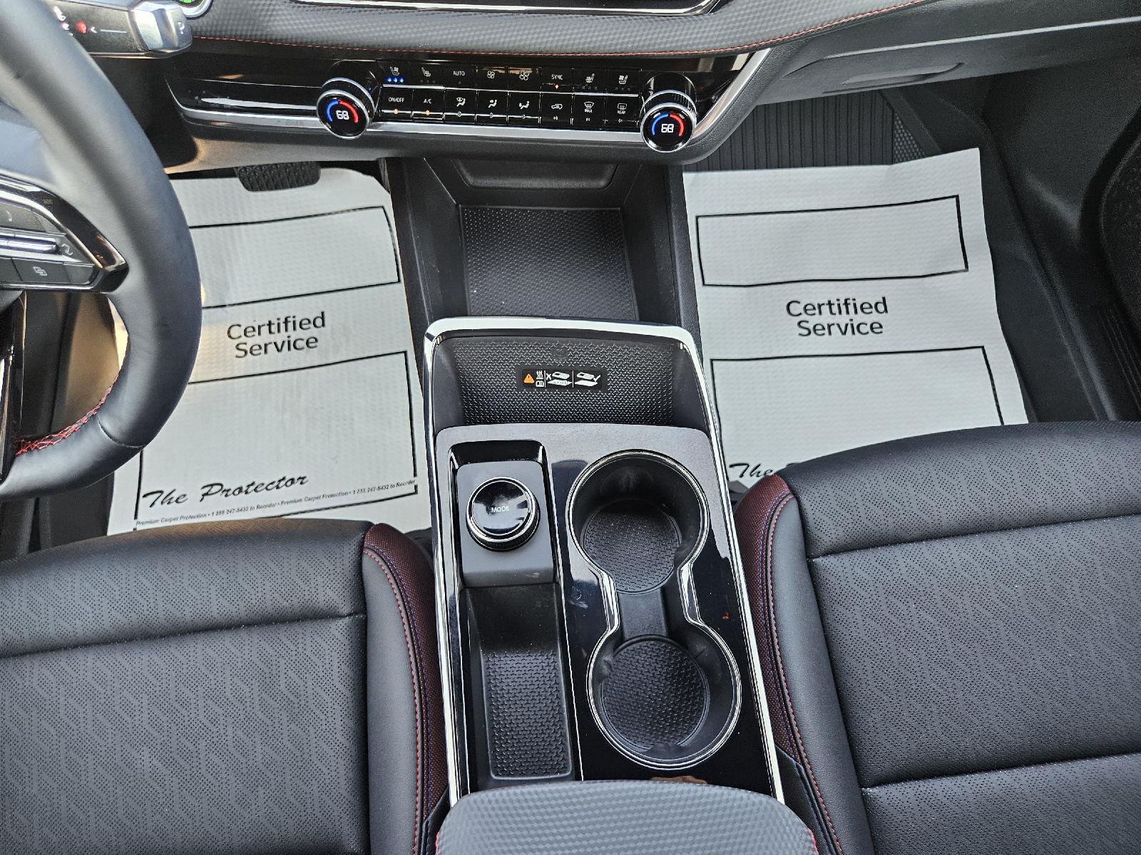 2025 Chevrolet Equinox RS - Photo 24