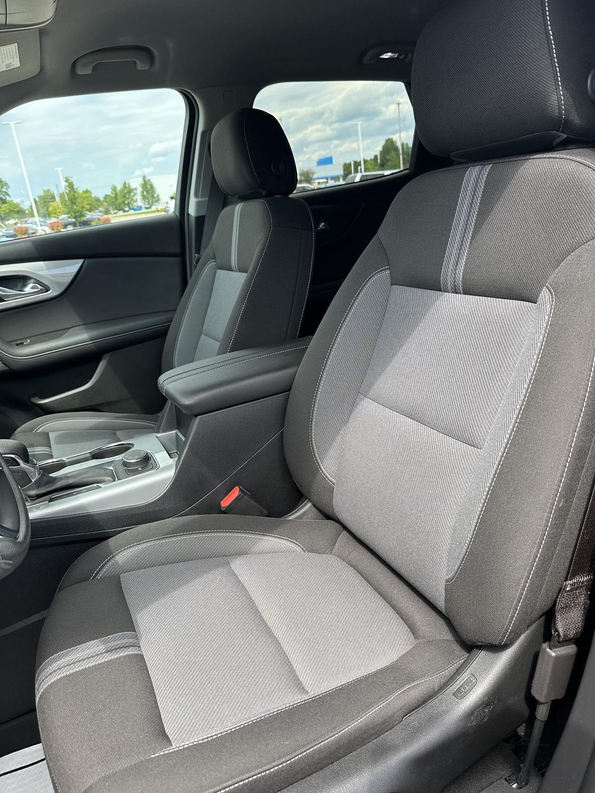 2023 Chevrolet Blazer 2LT - Photo 23