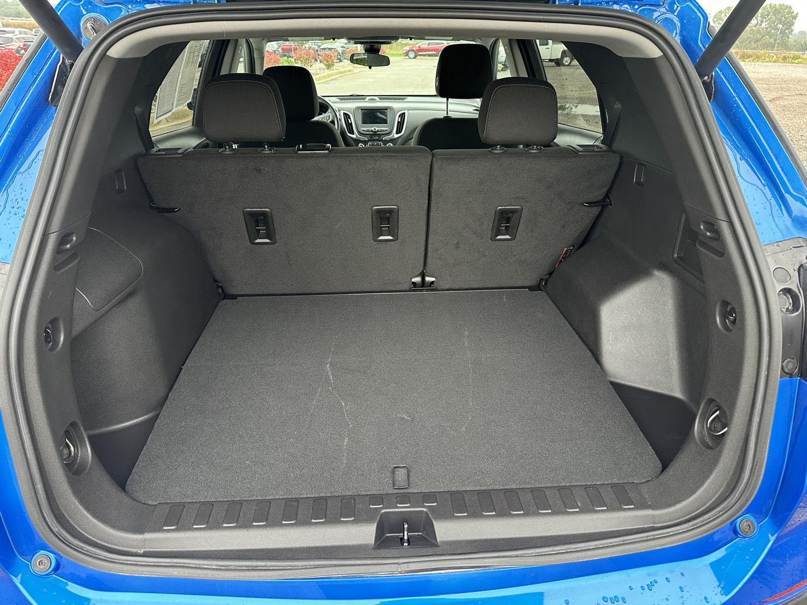 2024 Chevrolet Equinox LT - Photo 28