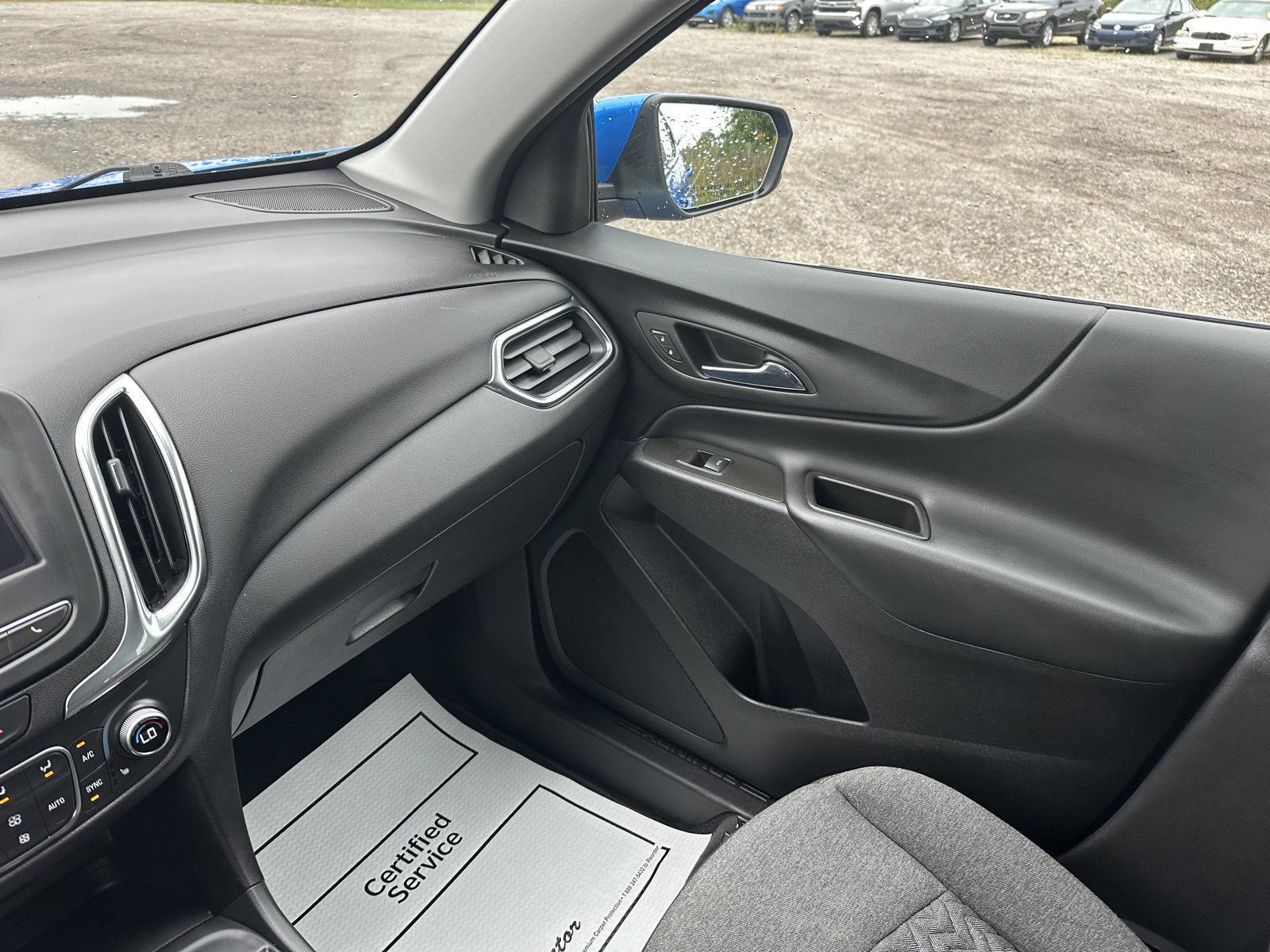 2024 Chevrolet Equinox LT - Photo 39