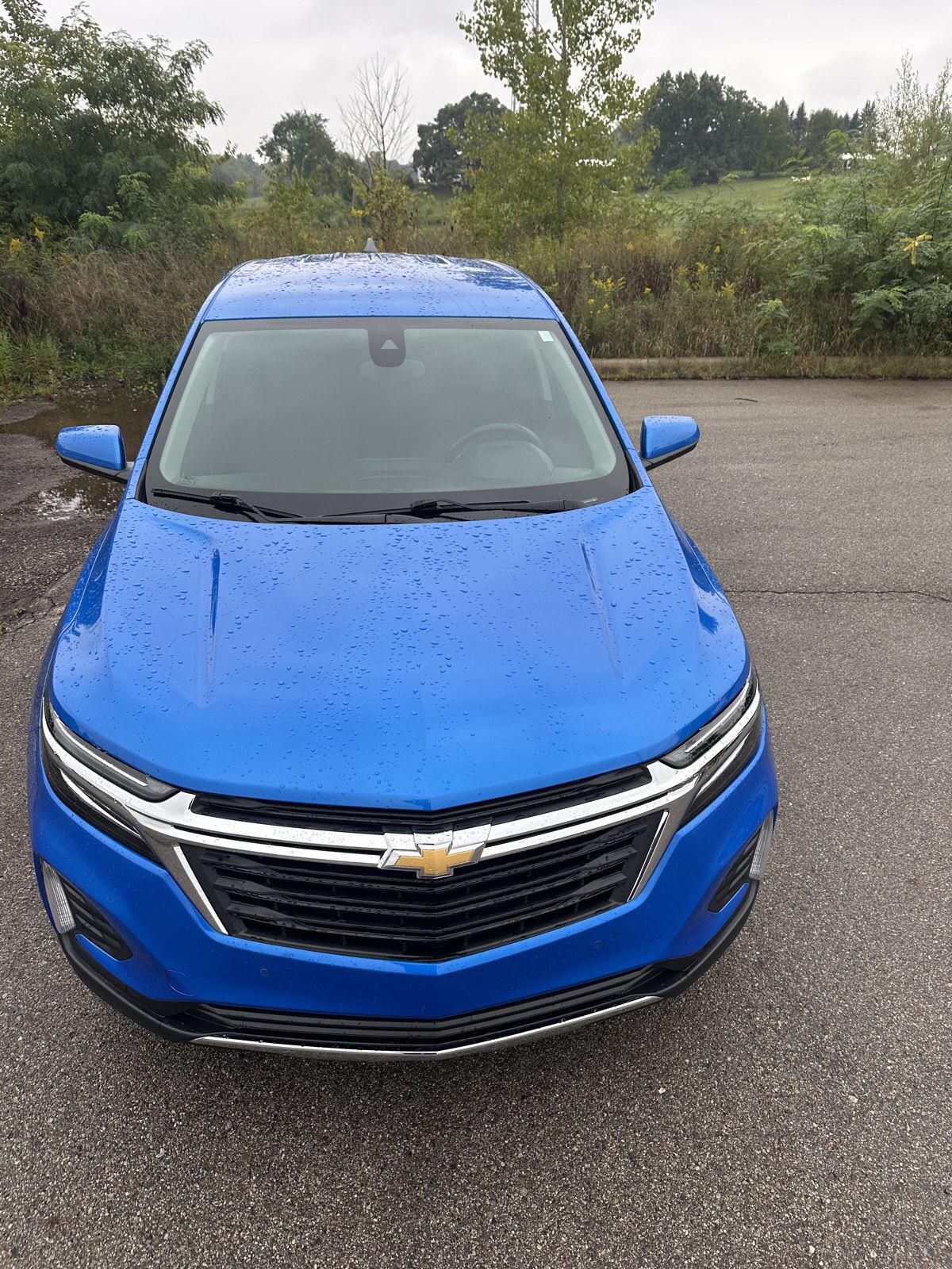 2024 Chevrolet Equinox LT - Photo 25