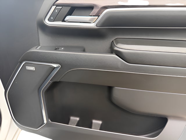 2024 Chevrolet Silverado 2500HD LTZ - Photo 11