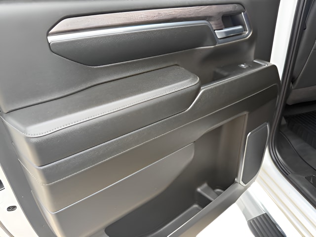 2024 Chevrolet Silverado 2500HD LTZ - Photo 15